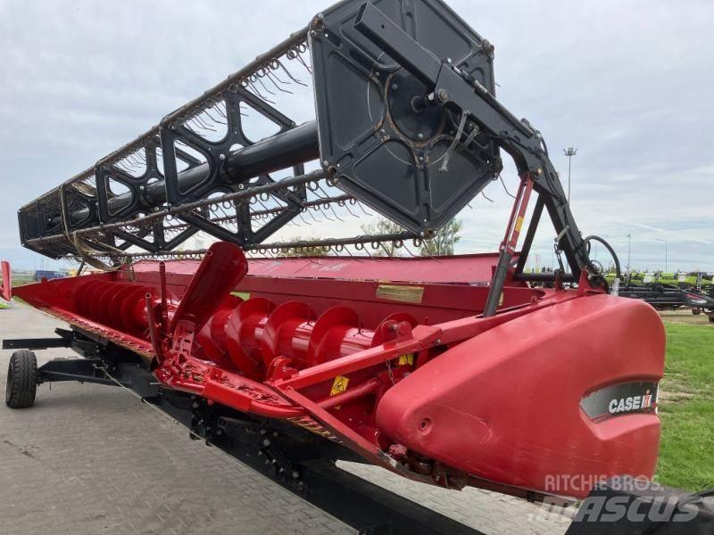 Case IH CASE 3050 Barre de coupe pour moissonneuse batteuse