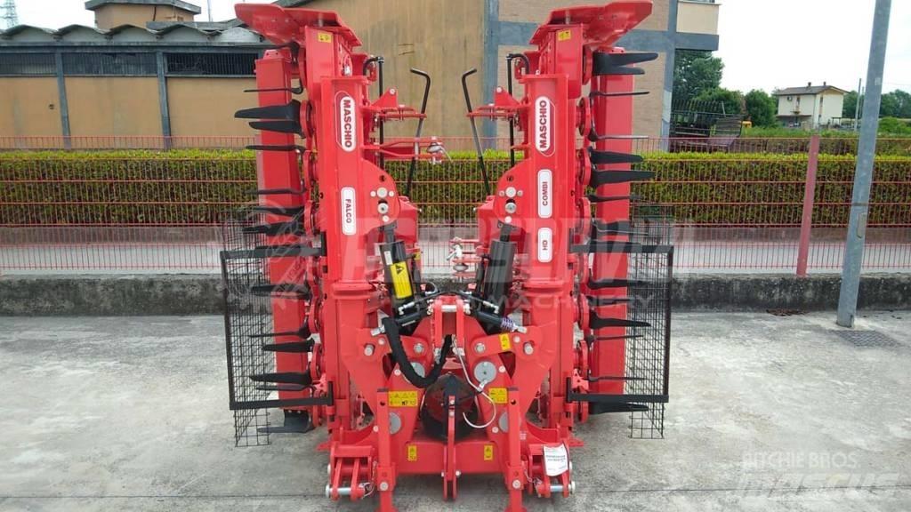 Maschio Falco 4000 Herse rotative, rotavator