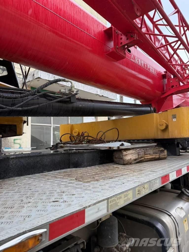 Sany STC 500 C5 Grues tout terrain