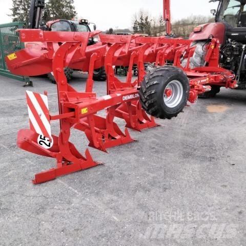 Demblon TC 75 PRHM Charrue réversible