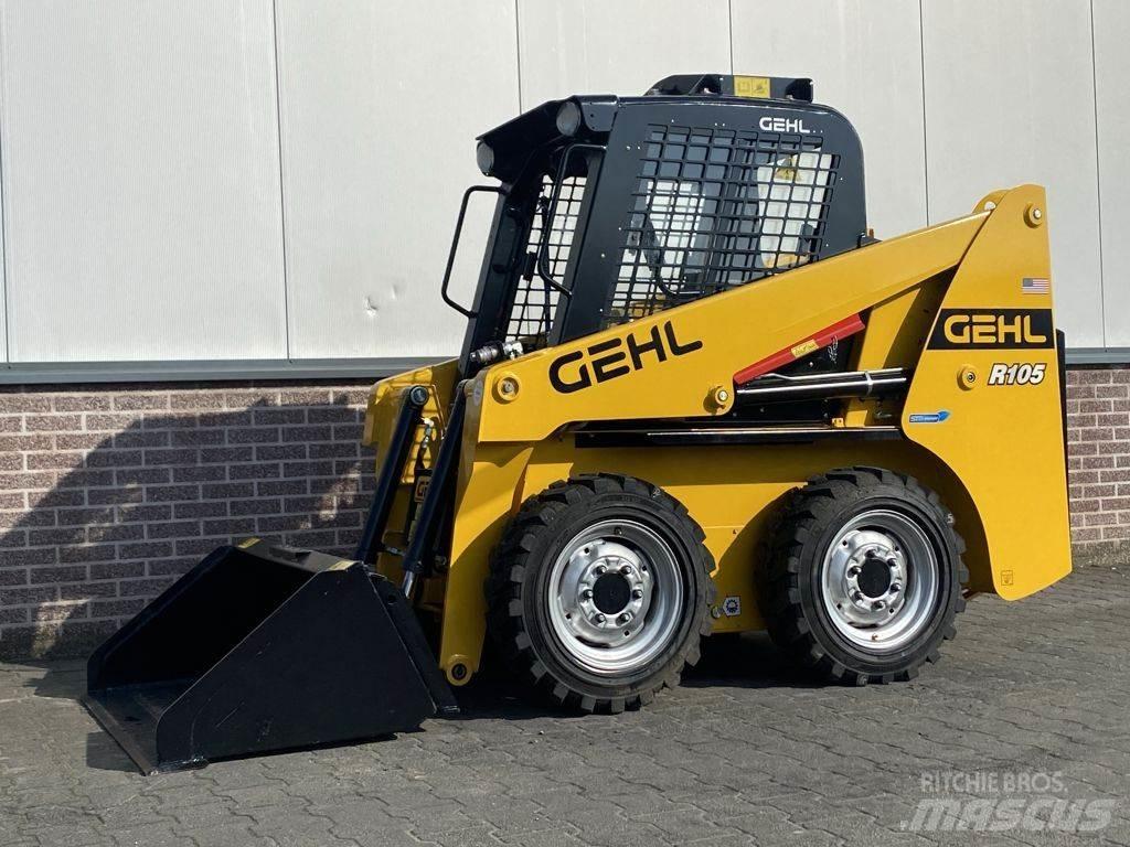 Gehl R105 Chargeuse compacte