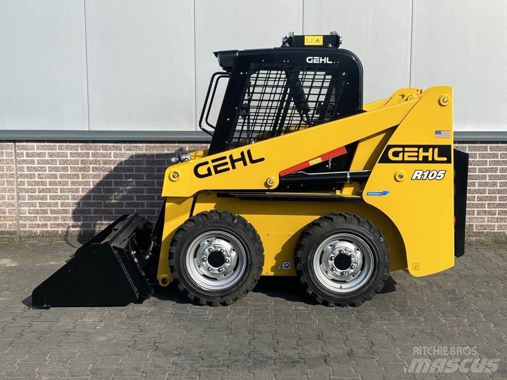 Gehl R105 Chargeuse compacte