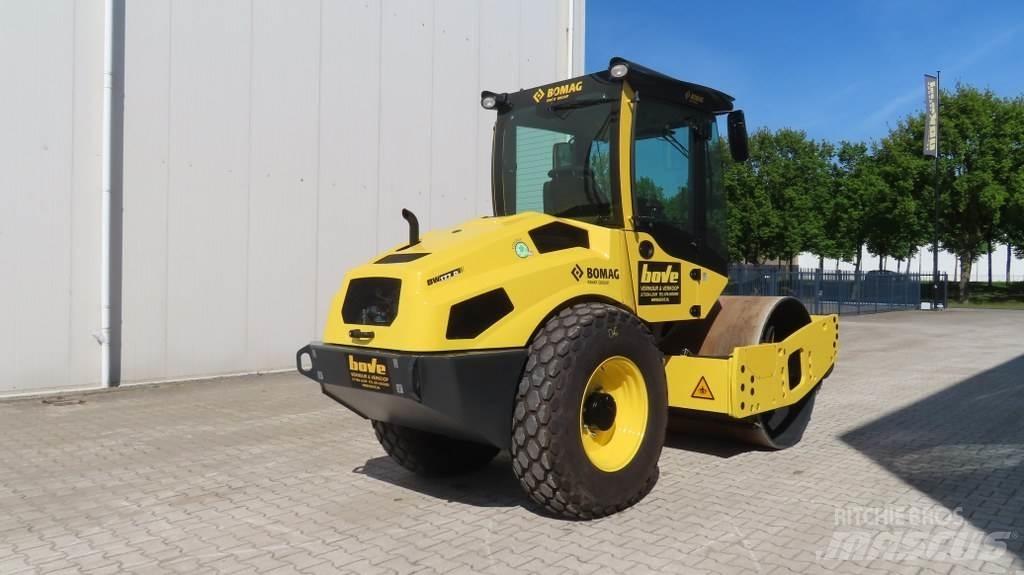 Bomag BW177 D-5 Rouleaux monocylindre