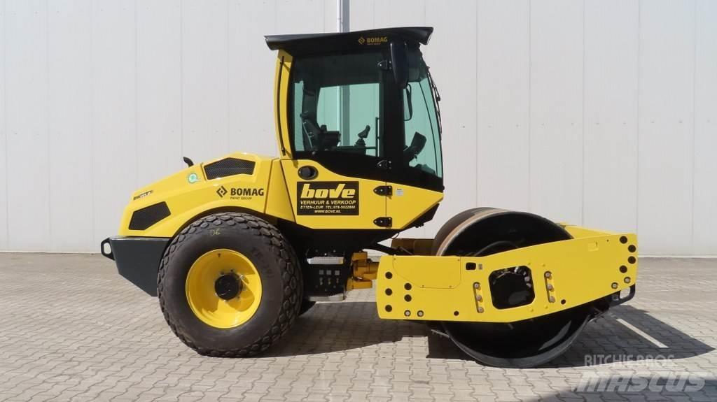 Bomag BW177 D-5 Rouleaux monocylindre
