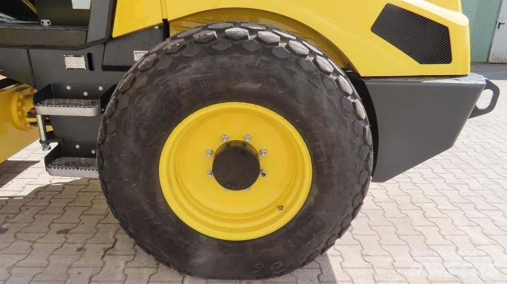 Bomag BW177 D-5 Rouleaux monocylindre