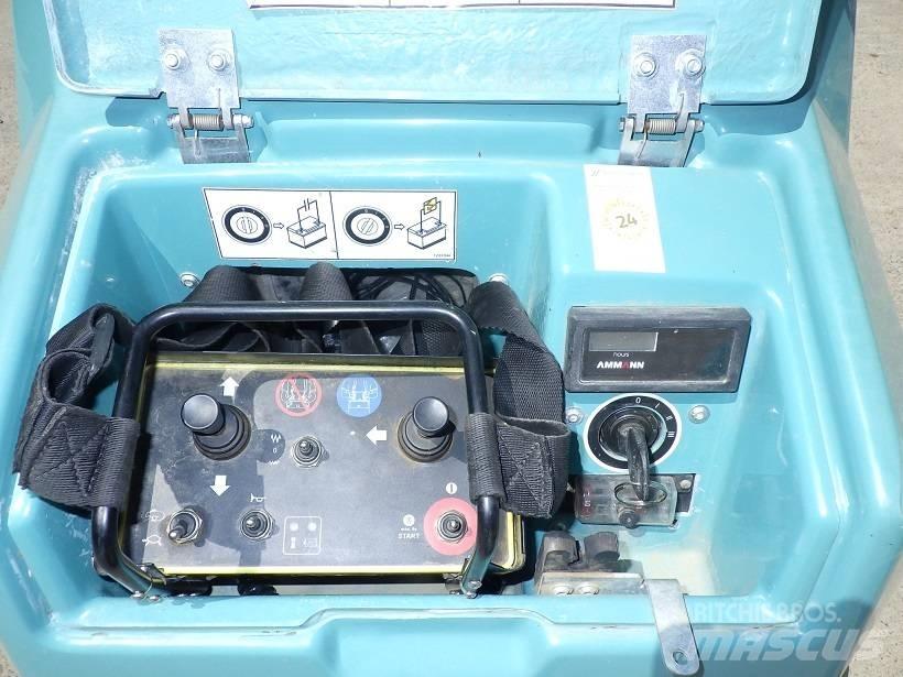 Ammann ARR 1575 Compacteur de sol