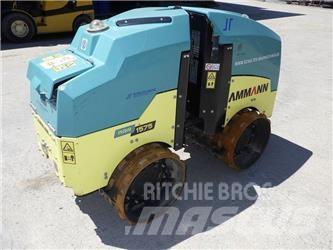 Ammann ARR 1575 Compacteur de sol