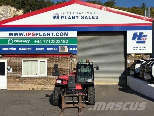 Manitou MT 625 Chariot télescopique