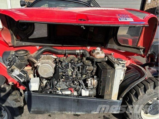Manitou MT 625 Chariot télescopique