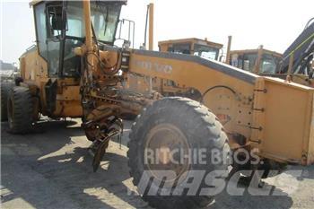 Volvo G940 Niveleuse