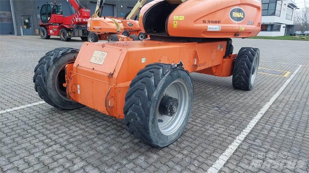 JLG 1350SJP Nacelles télescopiques