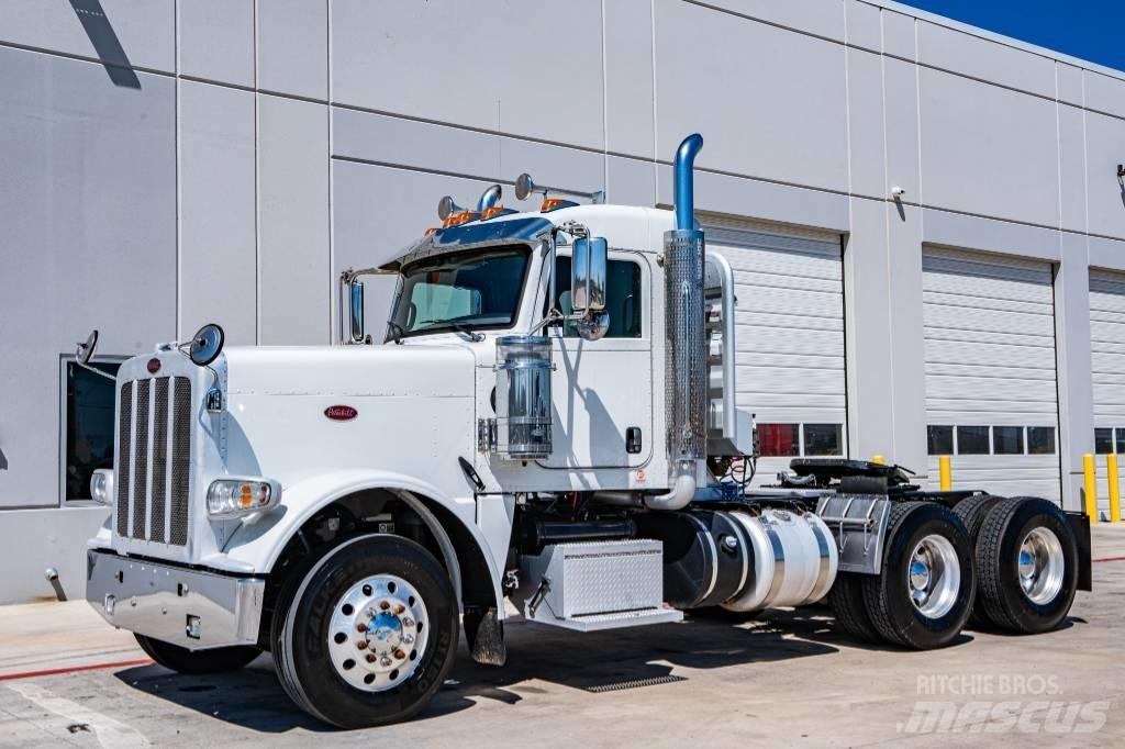 Peterbilt 389 Tracteur routier