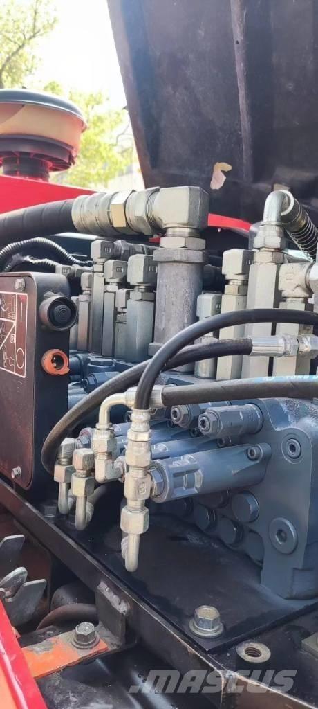 Kubota KX 183 Mini pelle < 7t