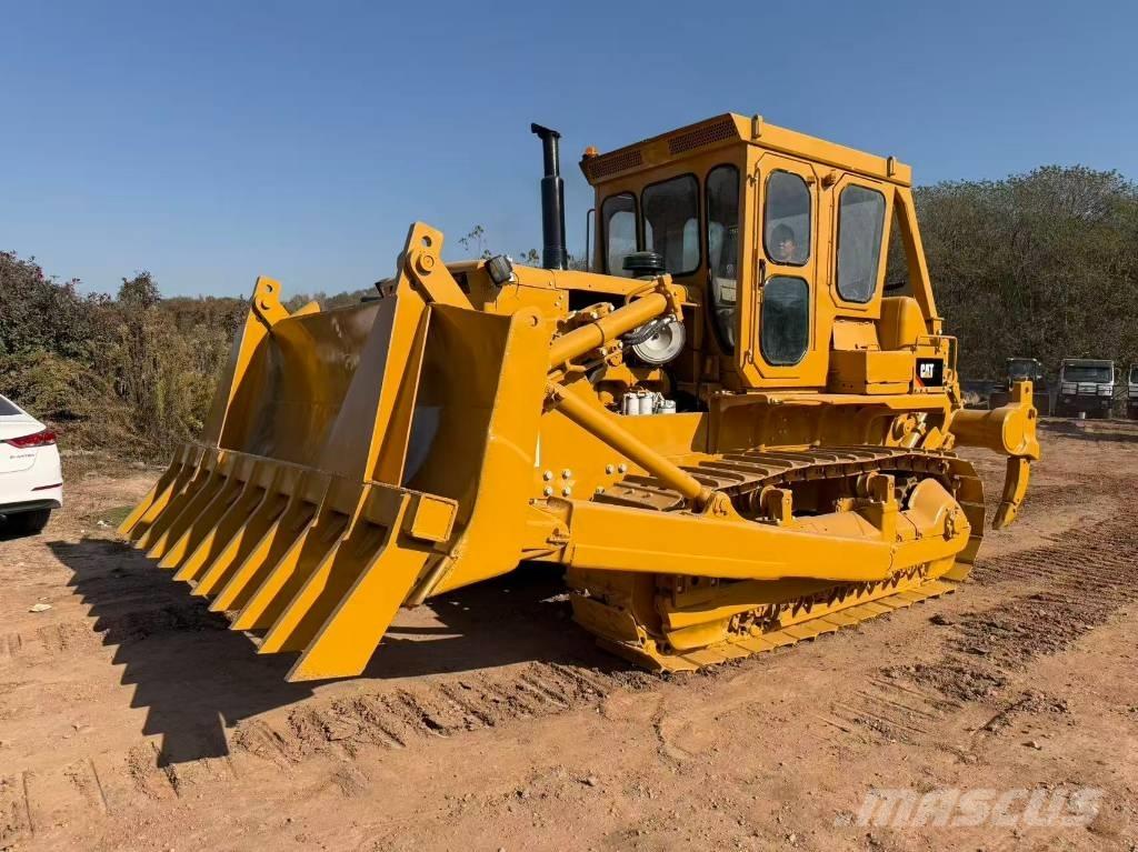 CAT D 8 K Bouteurs sur chenilles