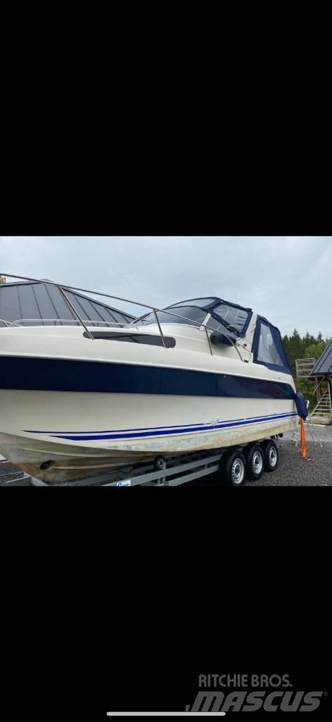  Suntrip 750 Mini pelle < 7t