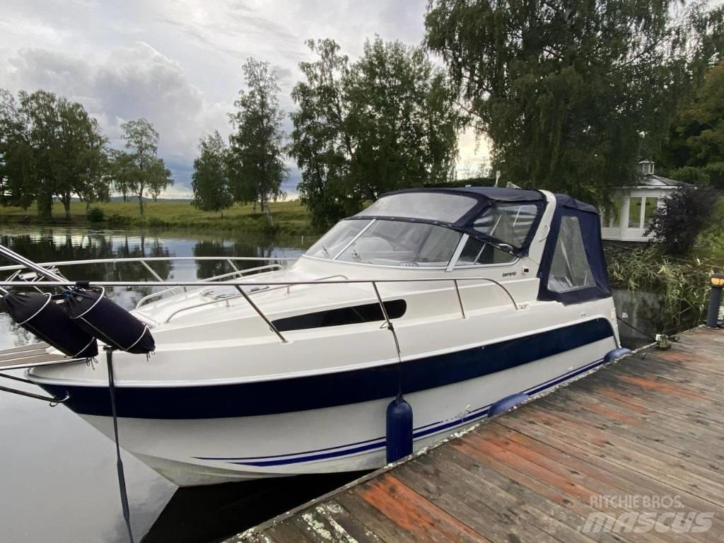  Suntrip 750 Mini pelle < 7t