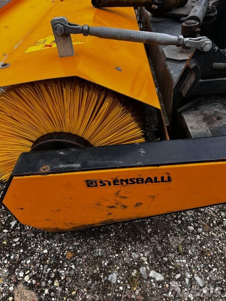  Stenballe FF2200 SP Autres équipements pour route et neige