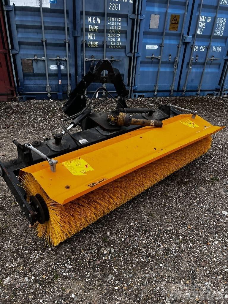  Stenballe FF2200 SP Autres équipements pour route et neige