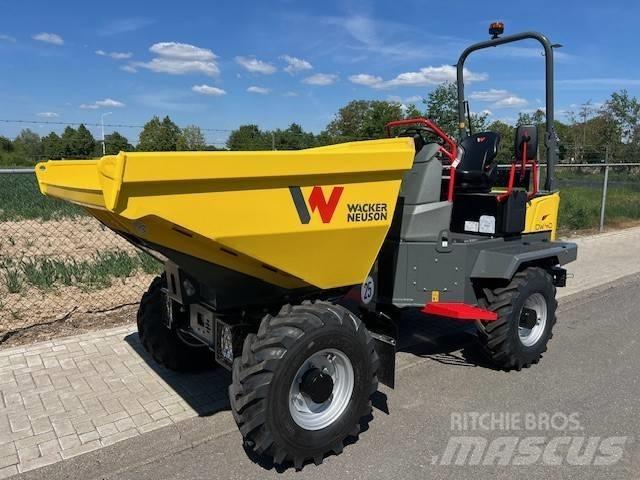 Wacker Neuson DW 40 Tombereau articulé