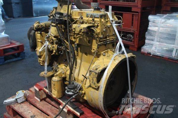 CAT 3054 Moteur
