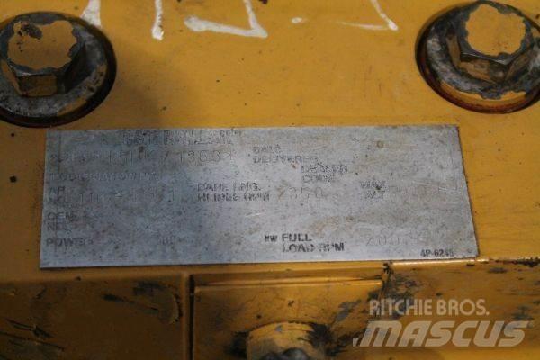 CAT 3054 Moteur