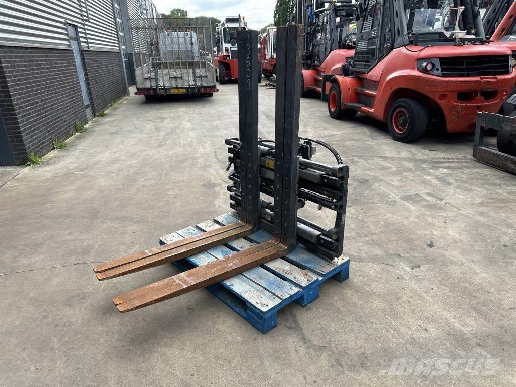 Kaup 2t429C Fourches