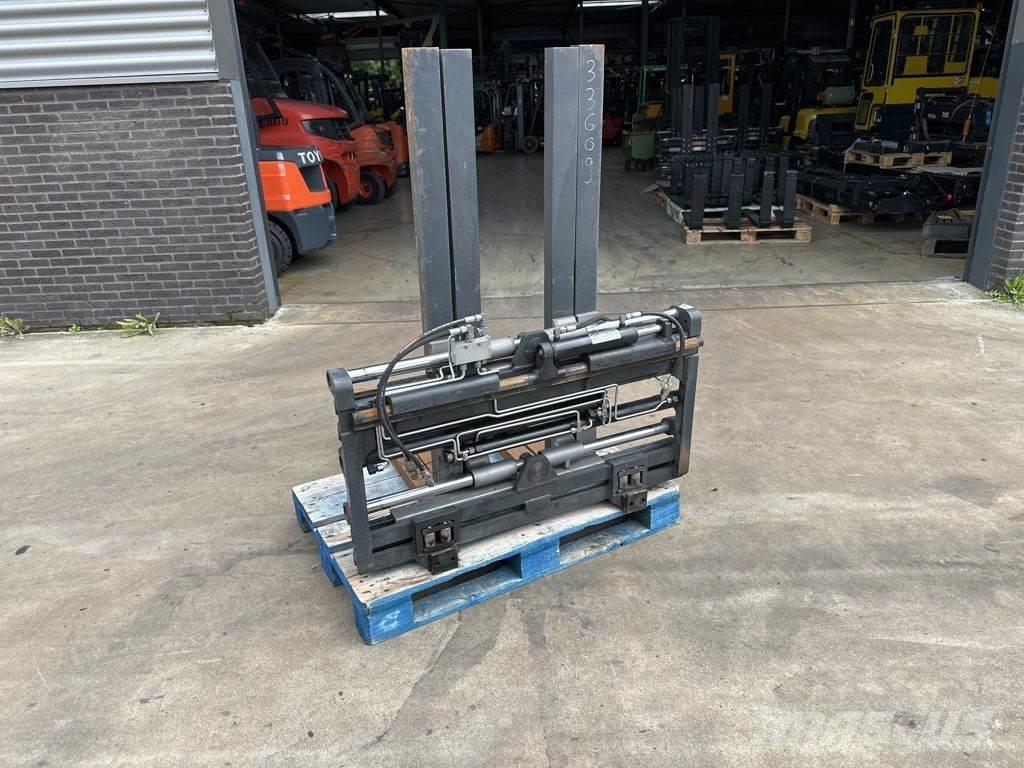 Kaup 2t429C Fourches