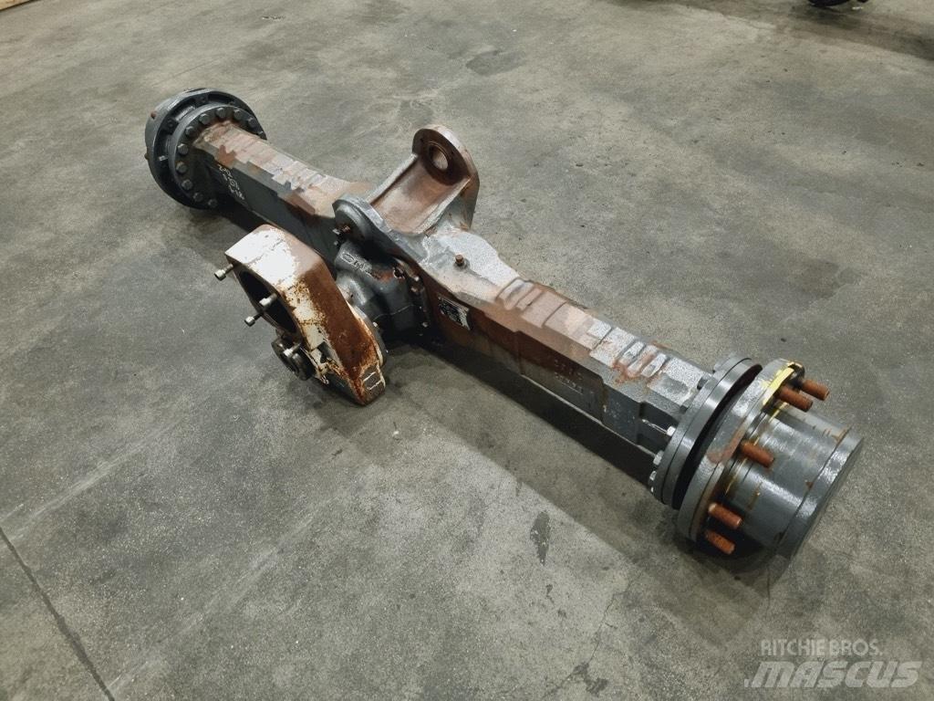Carraro 28.20 AXLES Essieux