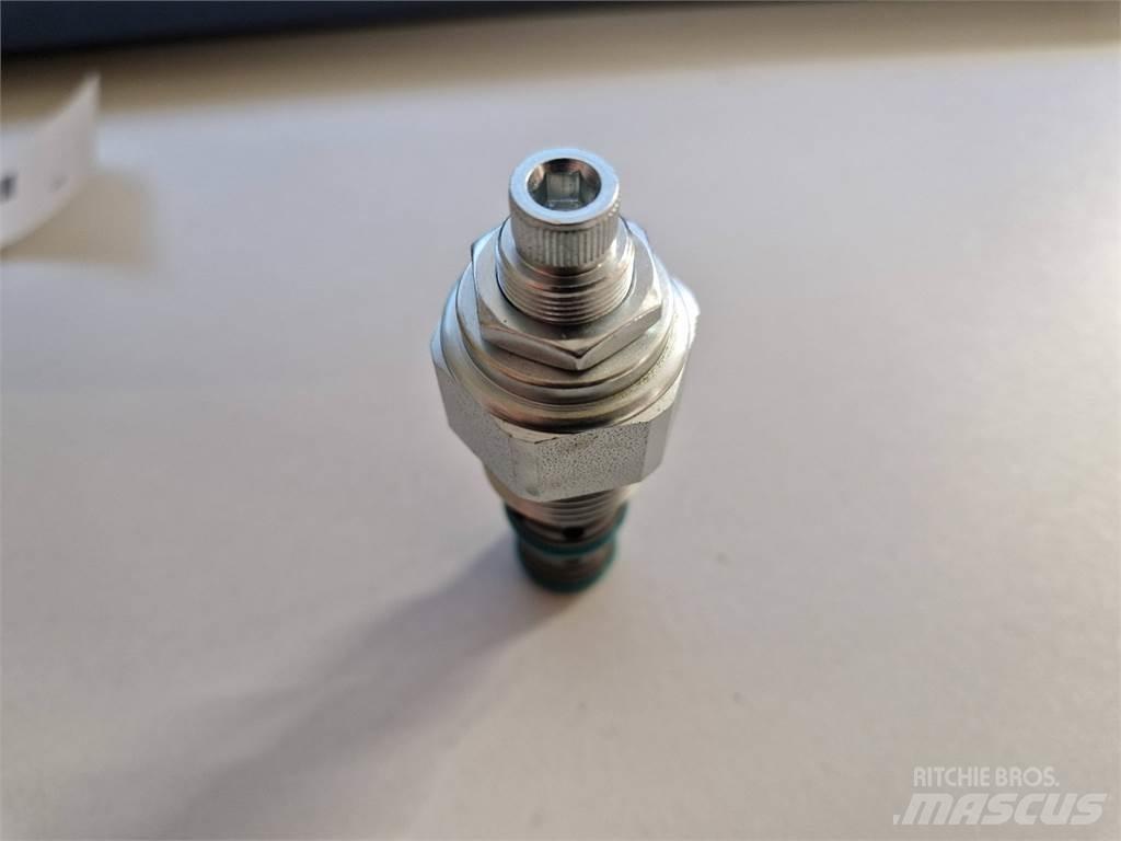 Rottne 070-0108 Hydraulique
