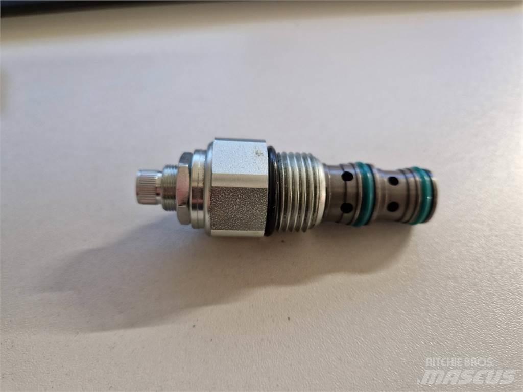 Rottne 070-0108 Hydraulique
