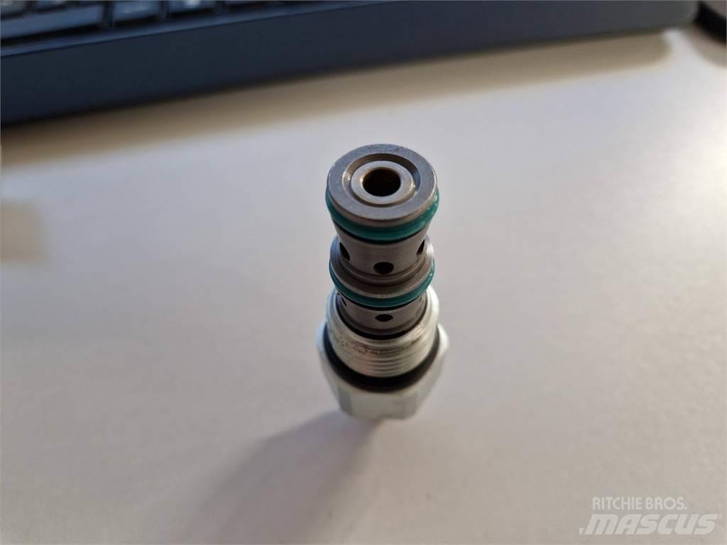 Rottne 070-0108 Hydraulique
