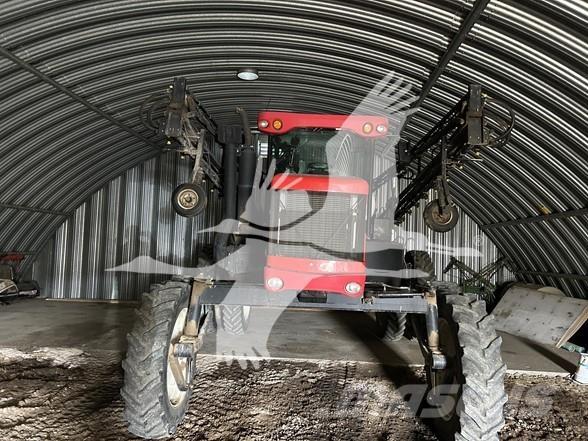 Apache AS1010 Pulvérisateurs automoteurs