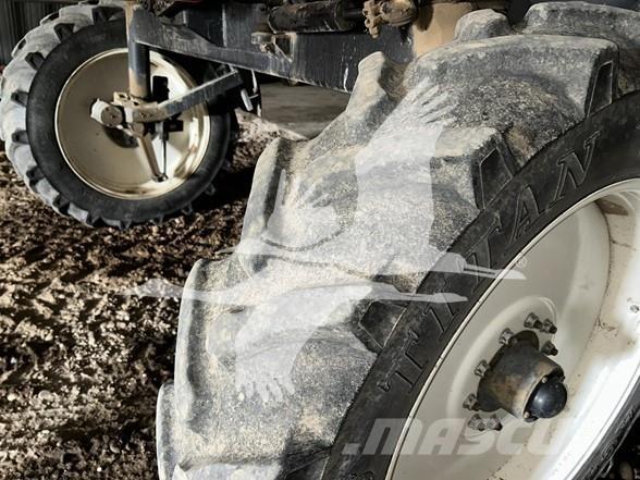 Apache AS1010 Pulvérisateurs automoteurs