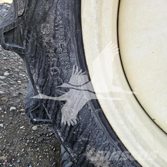 Apache AS1020 Pulvérisateurs automoteurs