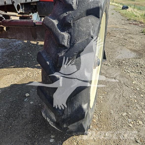 Apache AS1020 Pulvérisateurs automoteurs