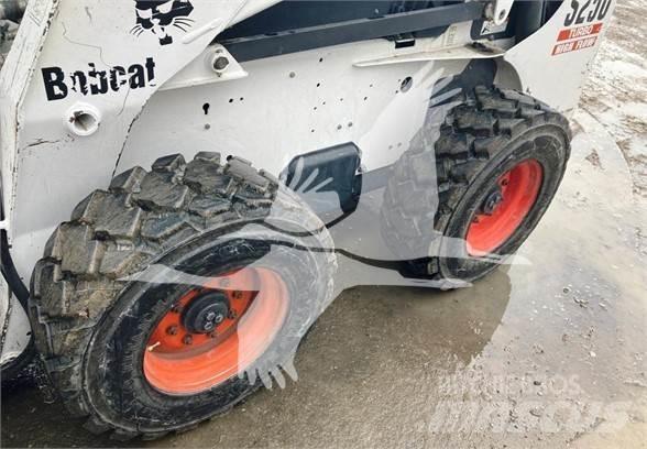 Bobcat S250 Chargeuse compacte