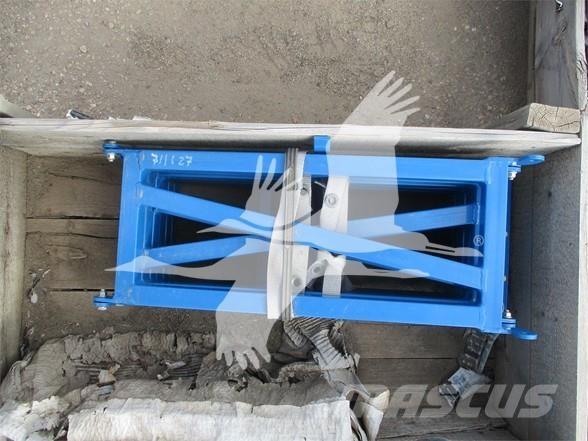 Brandt 5200EX Souffleur à grains