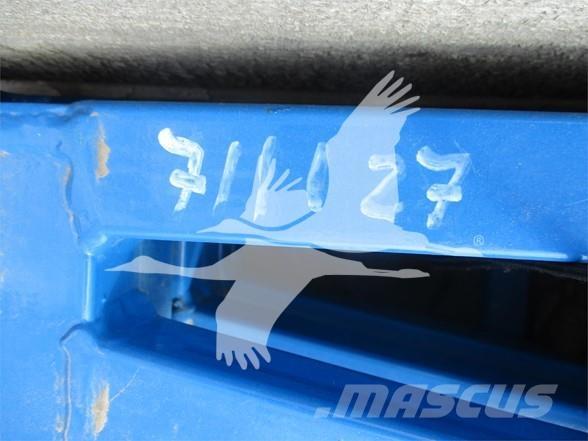 Brandt 5200EX Souffleur à grains