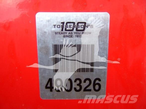 Brent 2096 Transbordeur