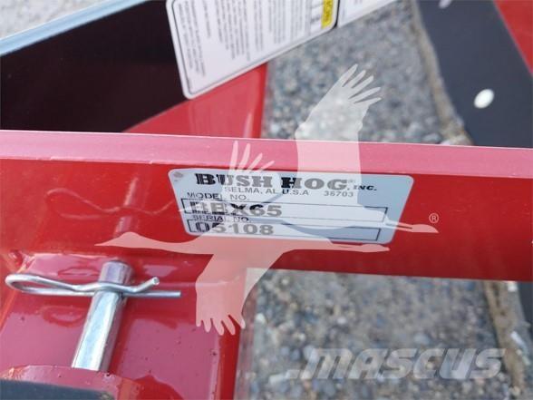 Bush Hog BBX65 Construction - Autres