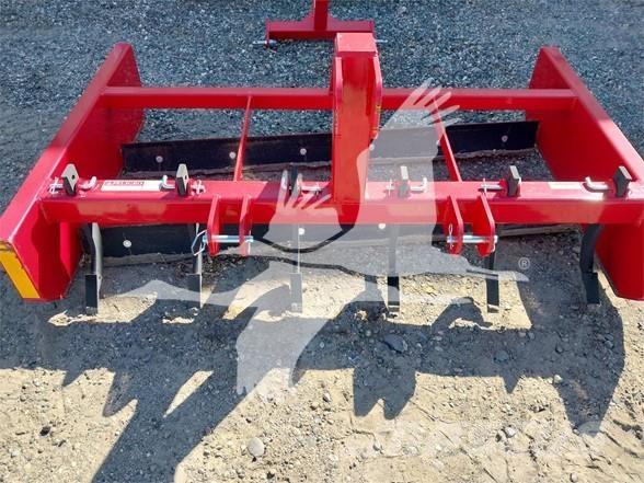 Bush Hog RG72 Construction - Autres