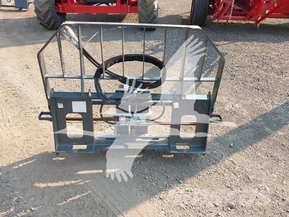 CASE 55A-FFB Fourches