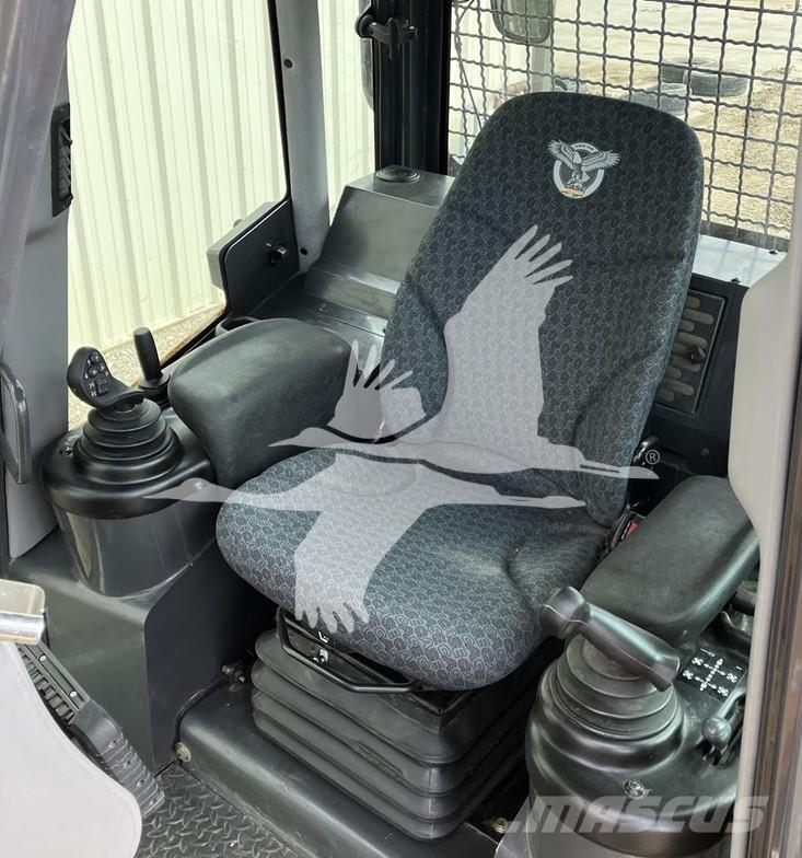 CASE 850M Bouteurs sur chenilles