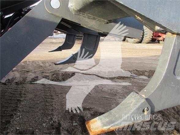 CASE 850M LT Bouteurs sur chenilles