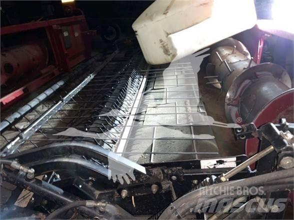 Case IH 2015 Barre de coupe pour moissonneuse batteuse
