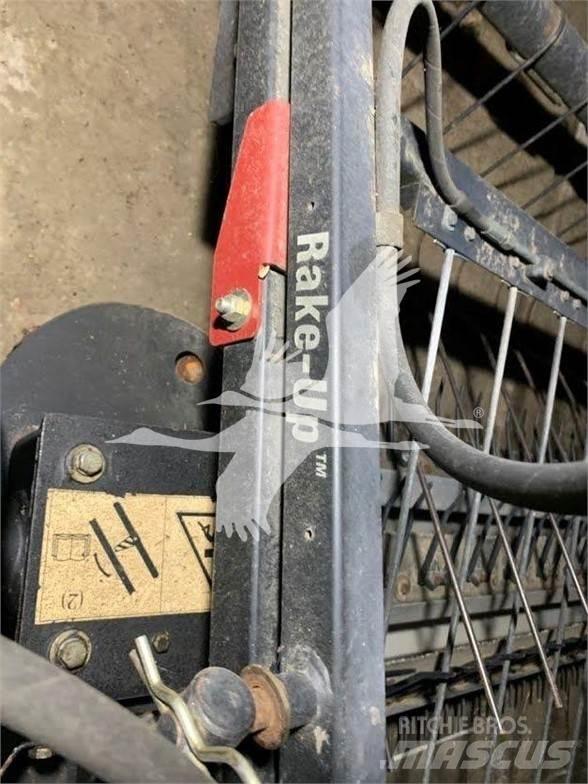 Case IH 2015 Barre de coupe pour moissonneuse batteuse