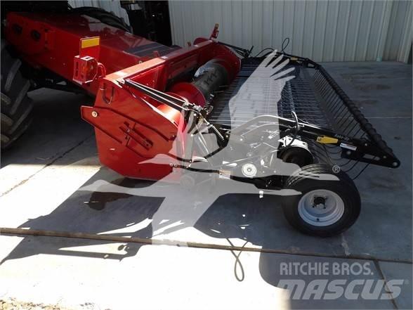 Case IH 2016 Barre de coupe pour moissonneuse batteuse