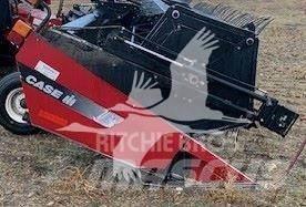 Case IH 2042 Barre de coupe pour moissonneuse batteuse