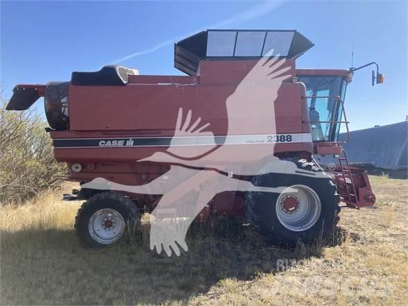 Case IH 2388 Moissonneuse batteuse