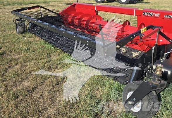 Case IH 3016 Barre de coupe pour moissonneuse batteuse